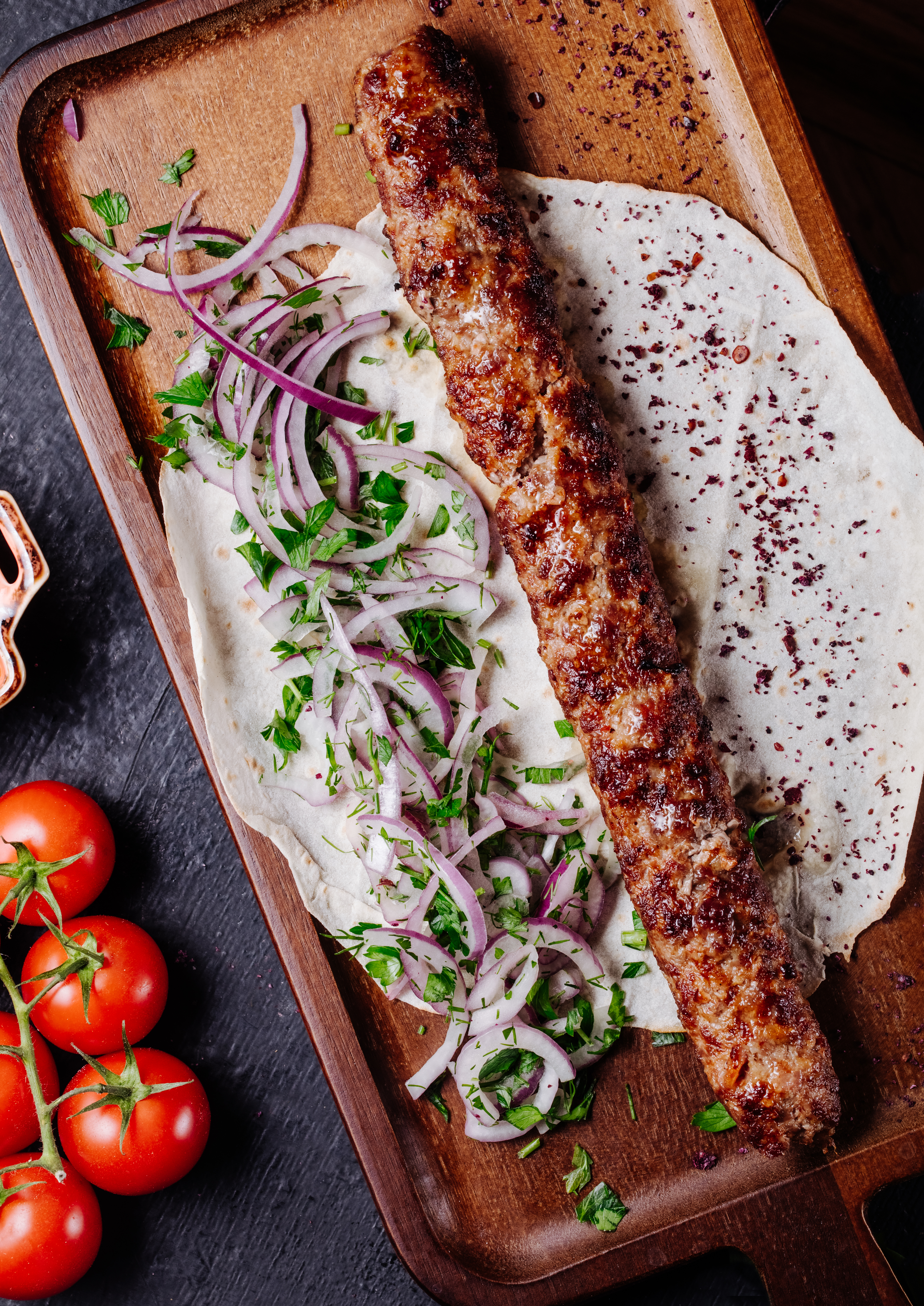 Adana Kebap