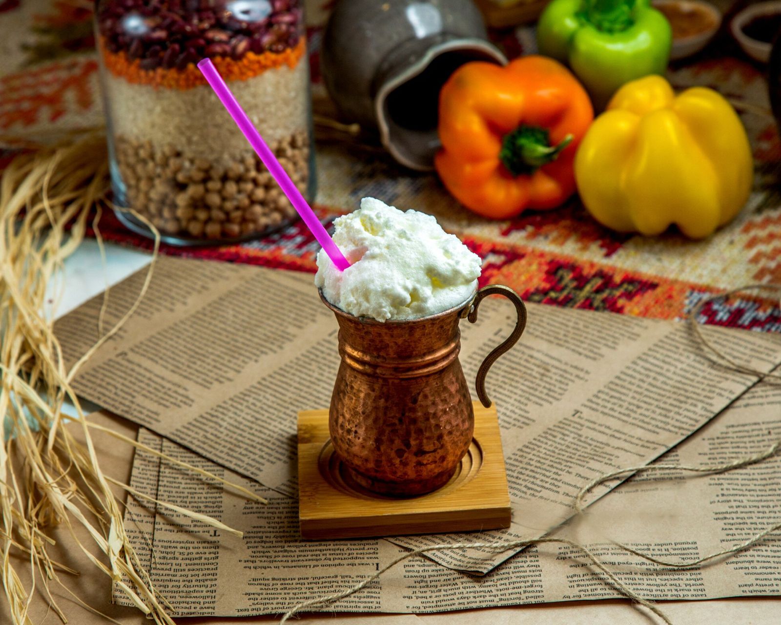 Ayran