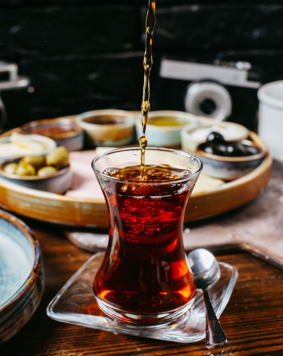 Çay