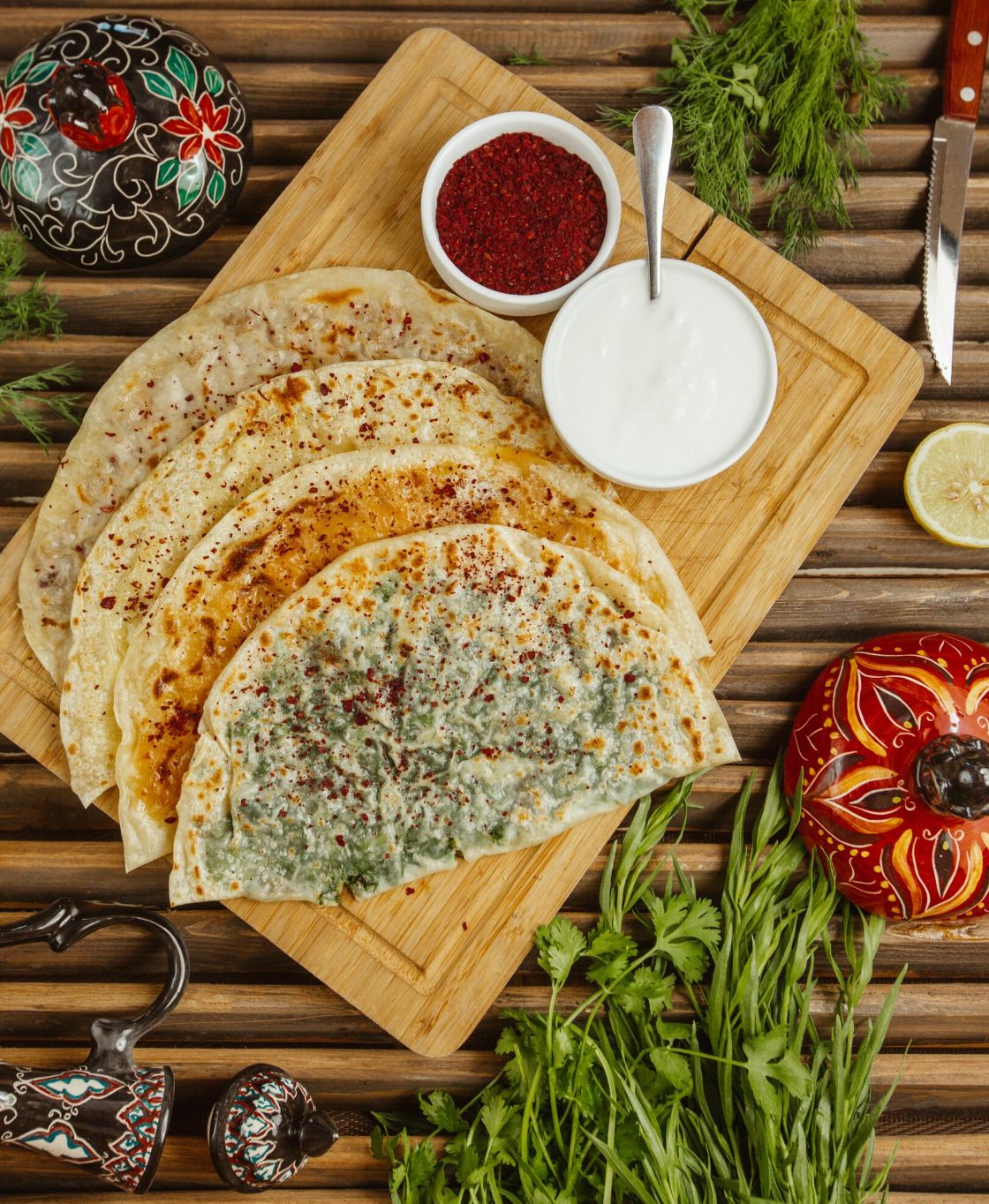 Gözleme