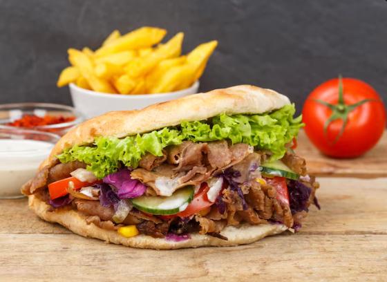 Döner Kebap