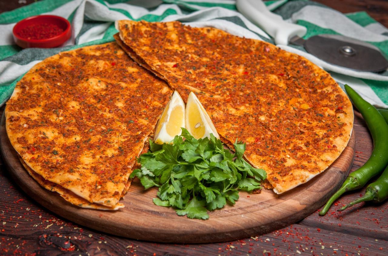 Lahmacun