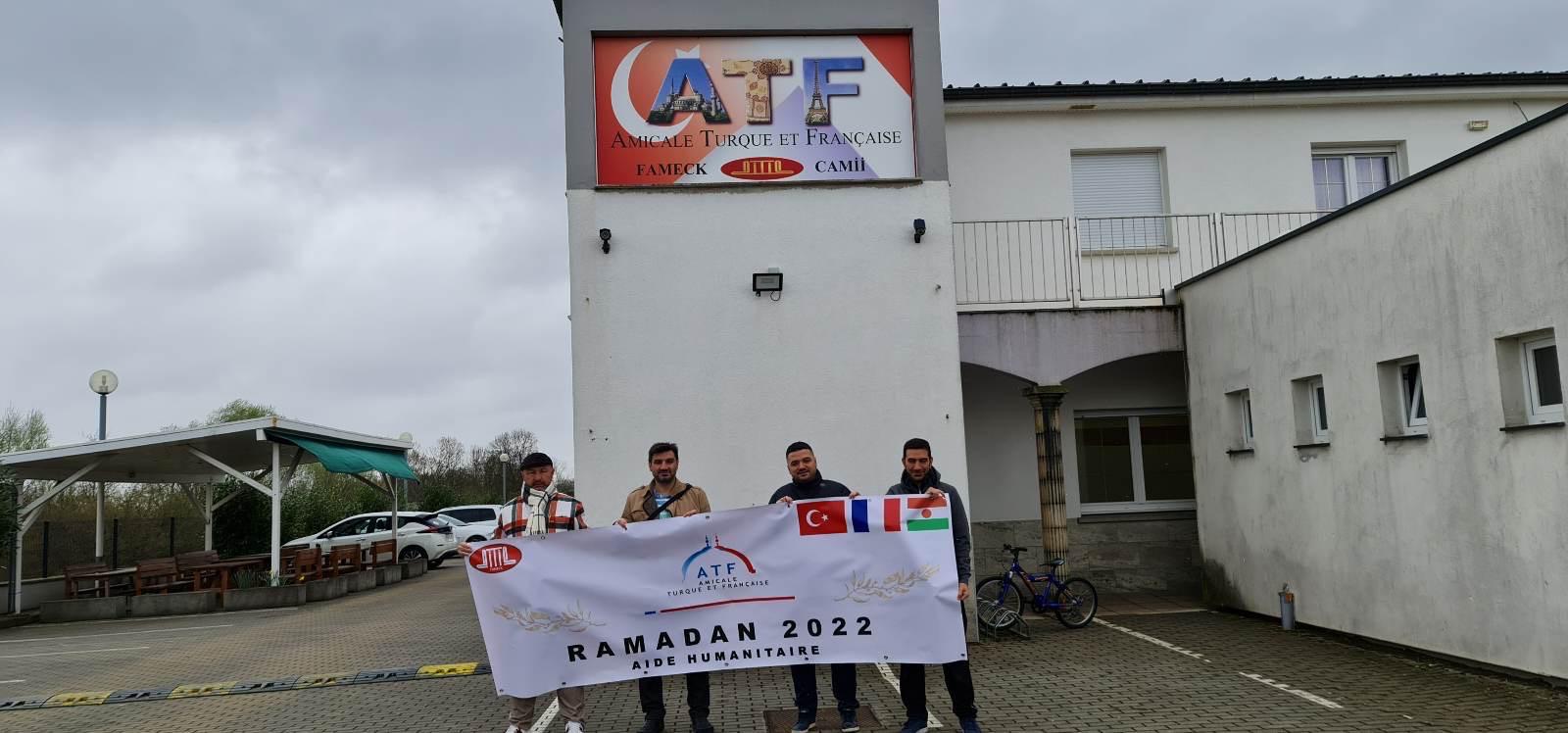 Niger 2022 - Fotoğraf 12