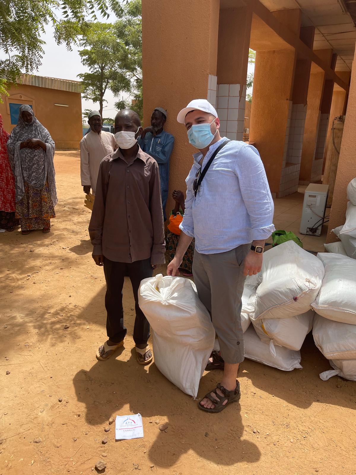 Niger 2022 - Fotoğraf 13