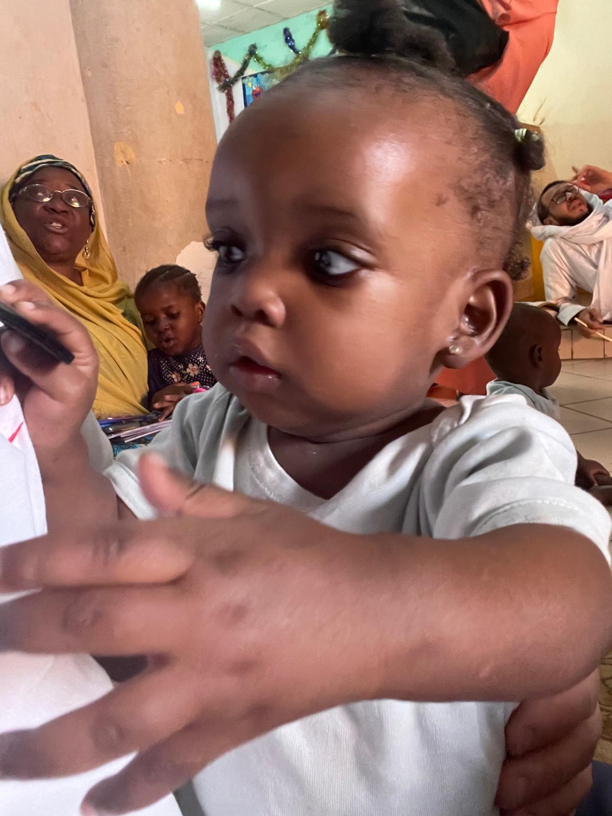 Niger 2022 - Fotoğraf 14