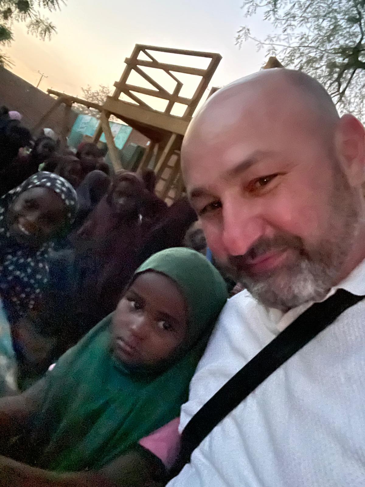 Niger 2022 - Fotoğraf 16