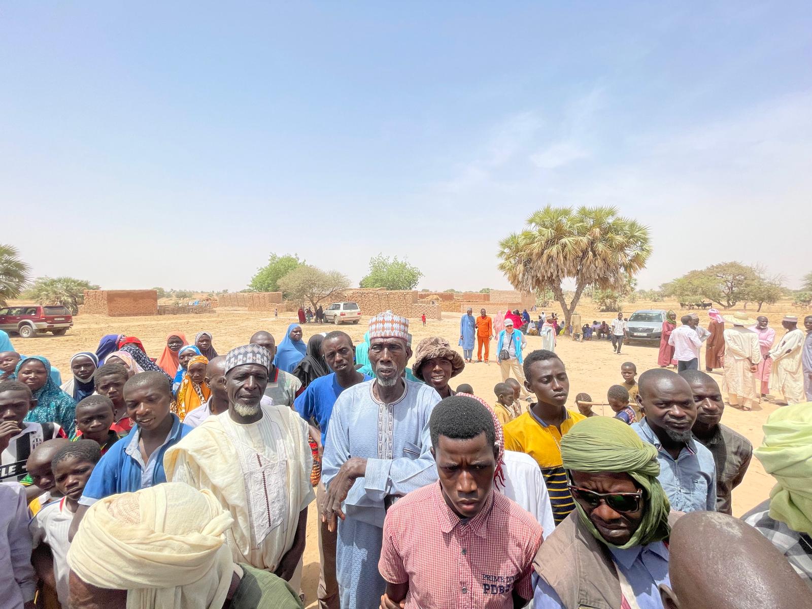 Niger 2022 - Fotoğraf 17