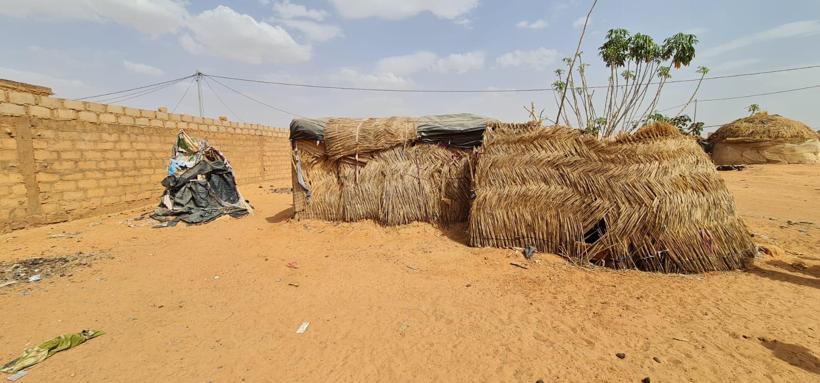 Niger 2022 - Fotoğraf 18