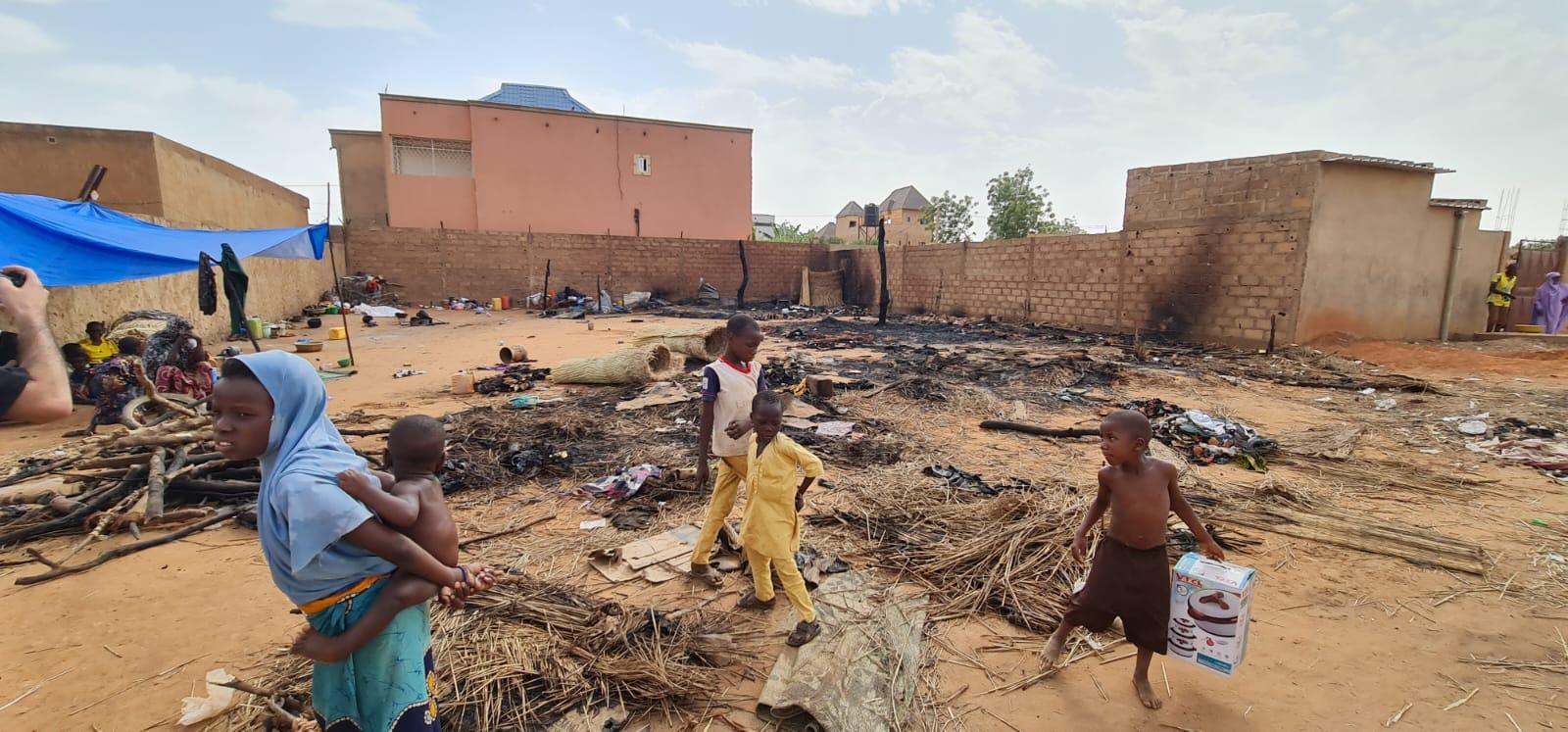 Niger 2022 - Fotoğraf 19