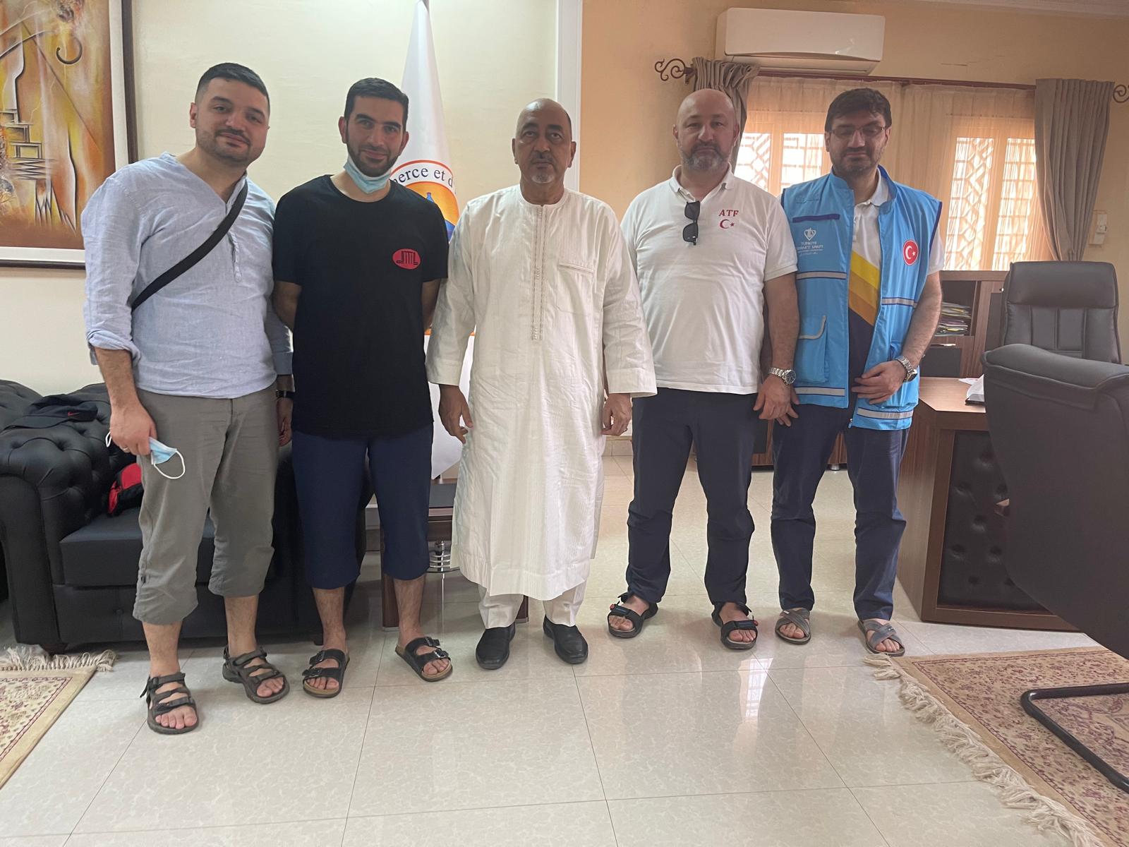 Niger 2022 - Fotoğraf 2