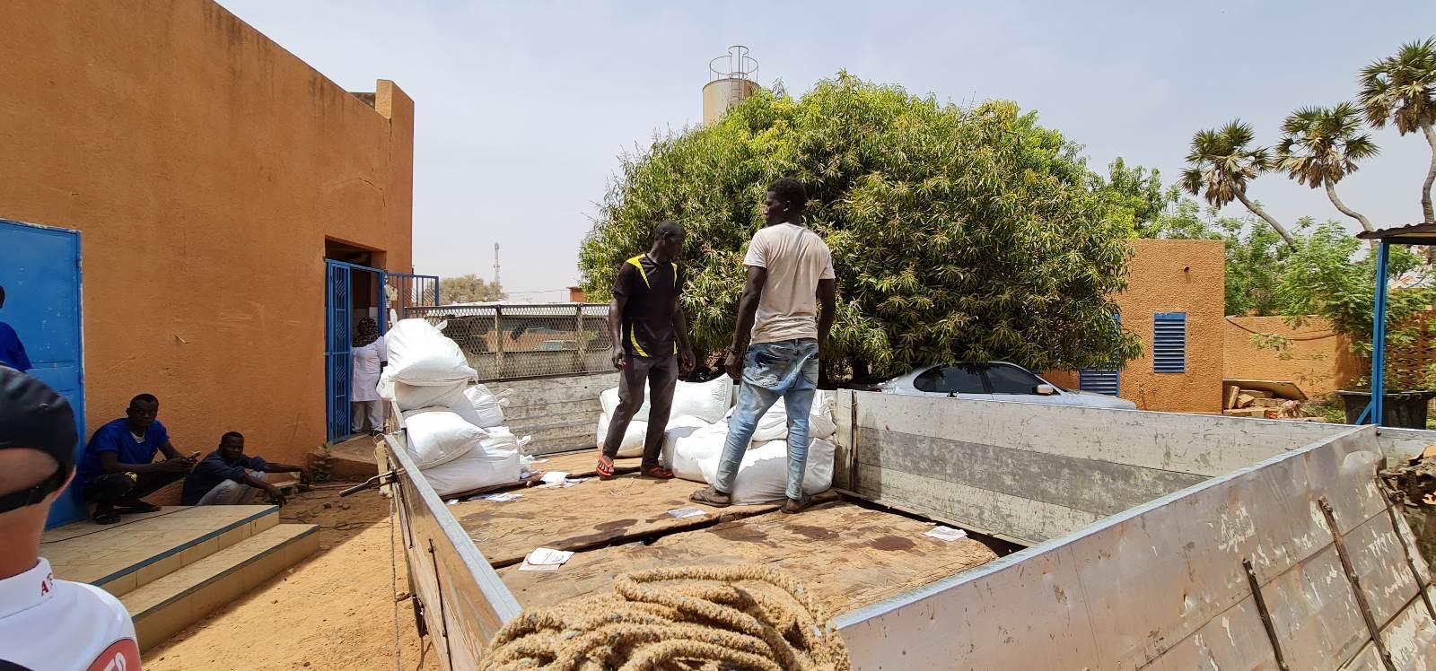 Niger 2022 - Fotoğraf 20