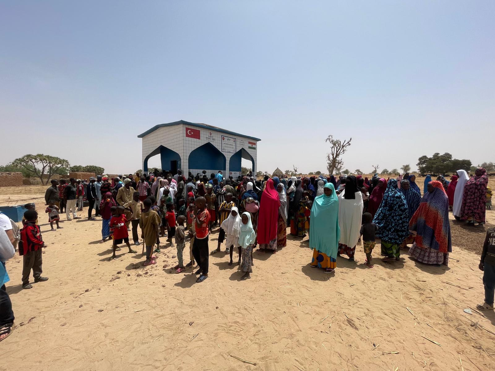 Niger 2022 - Fotoğraf 3