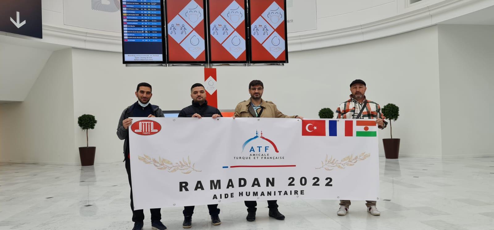 Niger 2022 - Fotoğraf 4