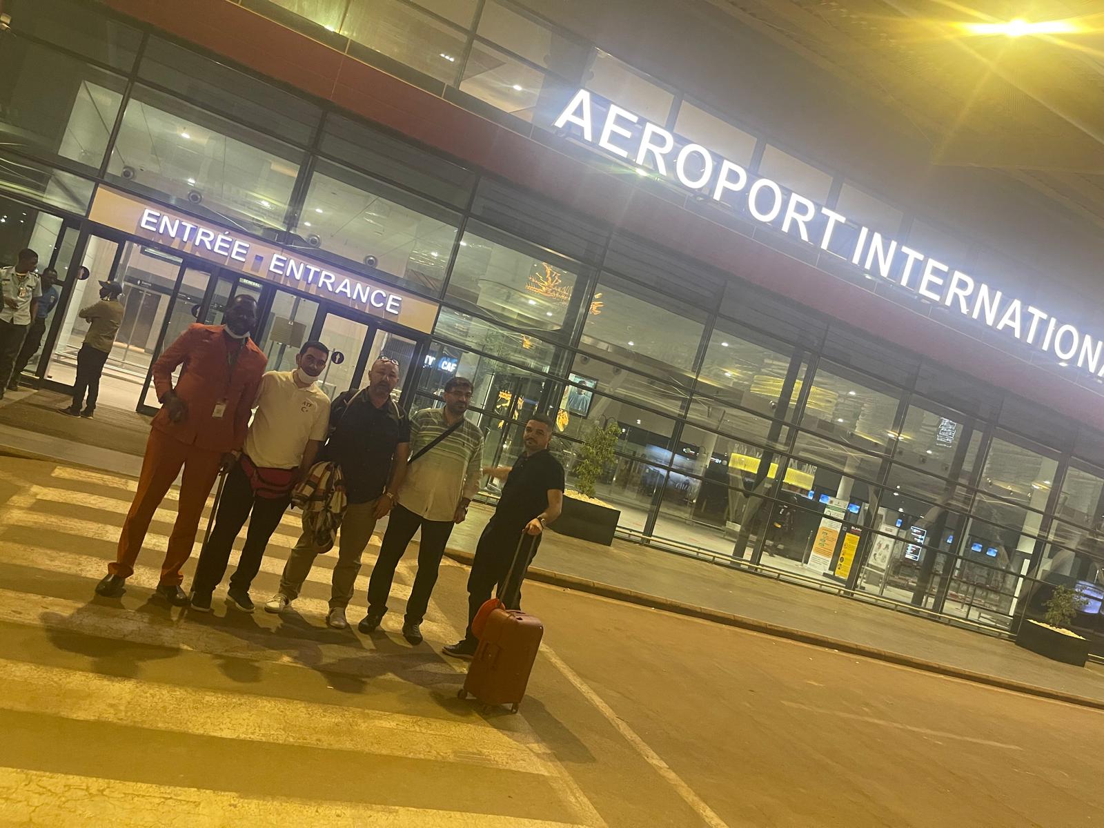 Niger 2022 - Fotoğraf 5