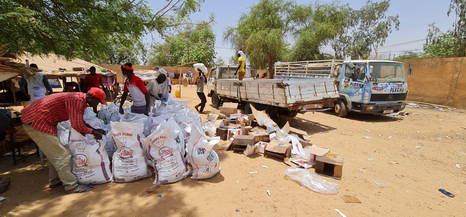 Niger 2022 - Fotoğraf 6