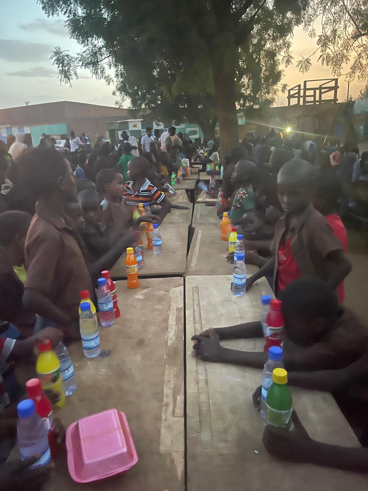 Niger 2022 - Fotoğraf 7