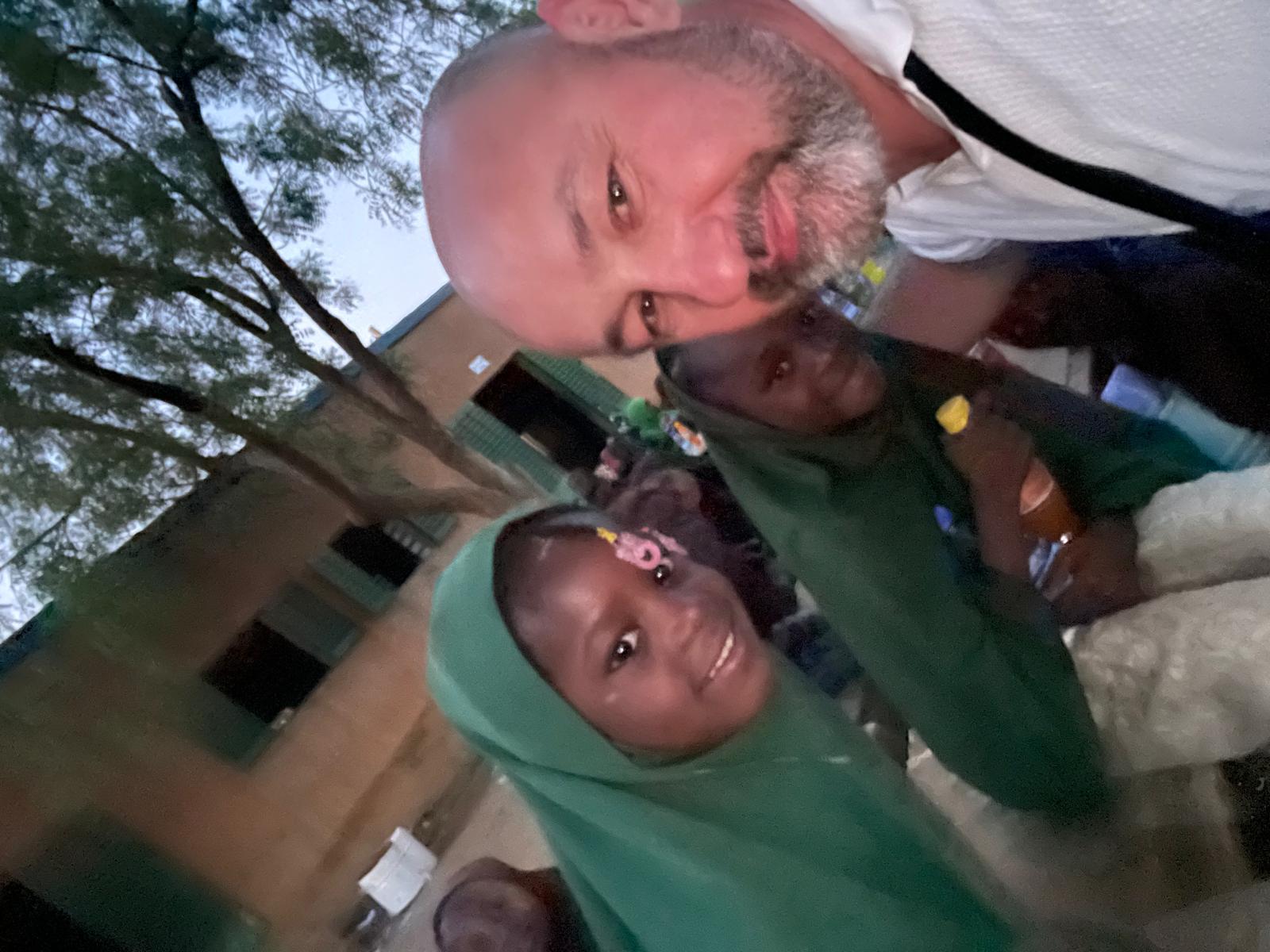 Niger 2022 - Fotoğraf 8