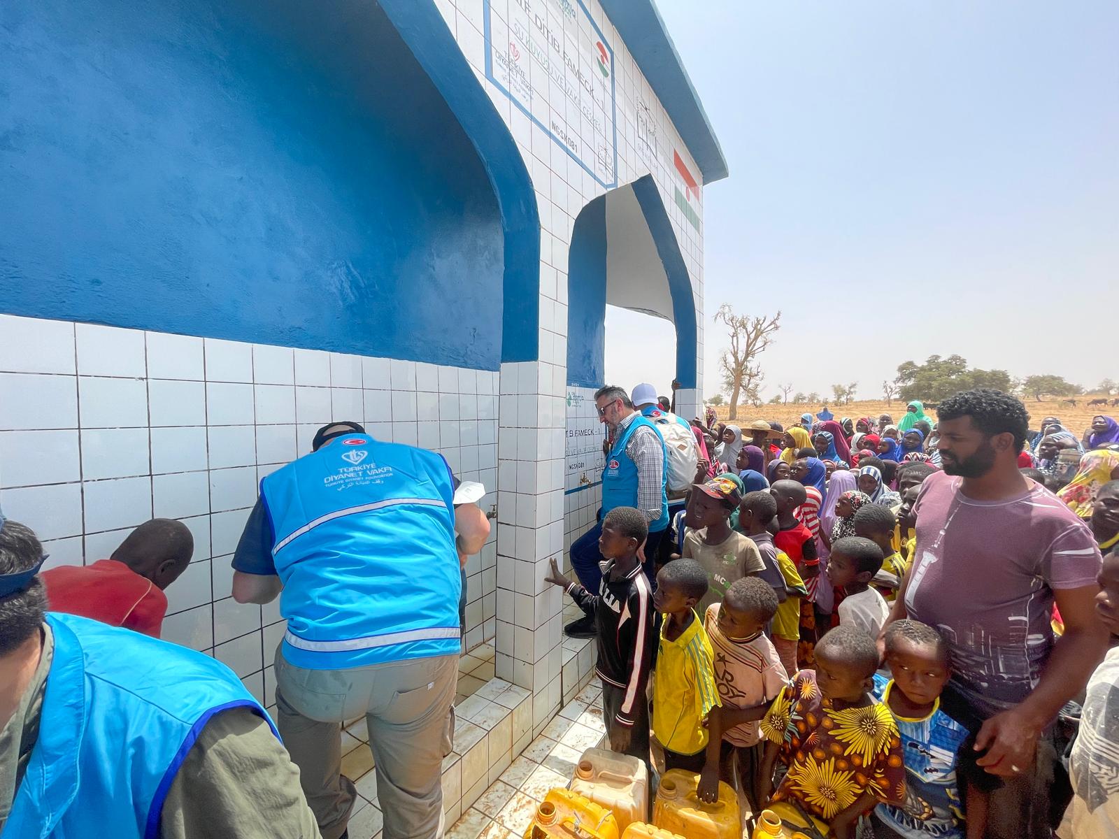 Niger 2022 - Fotoğraf 9