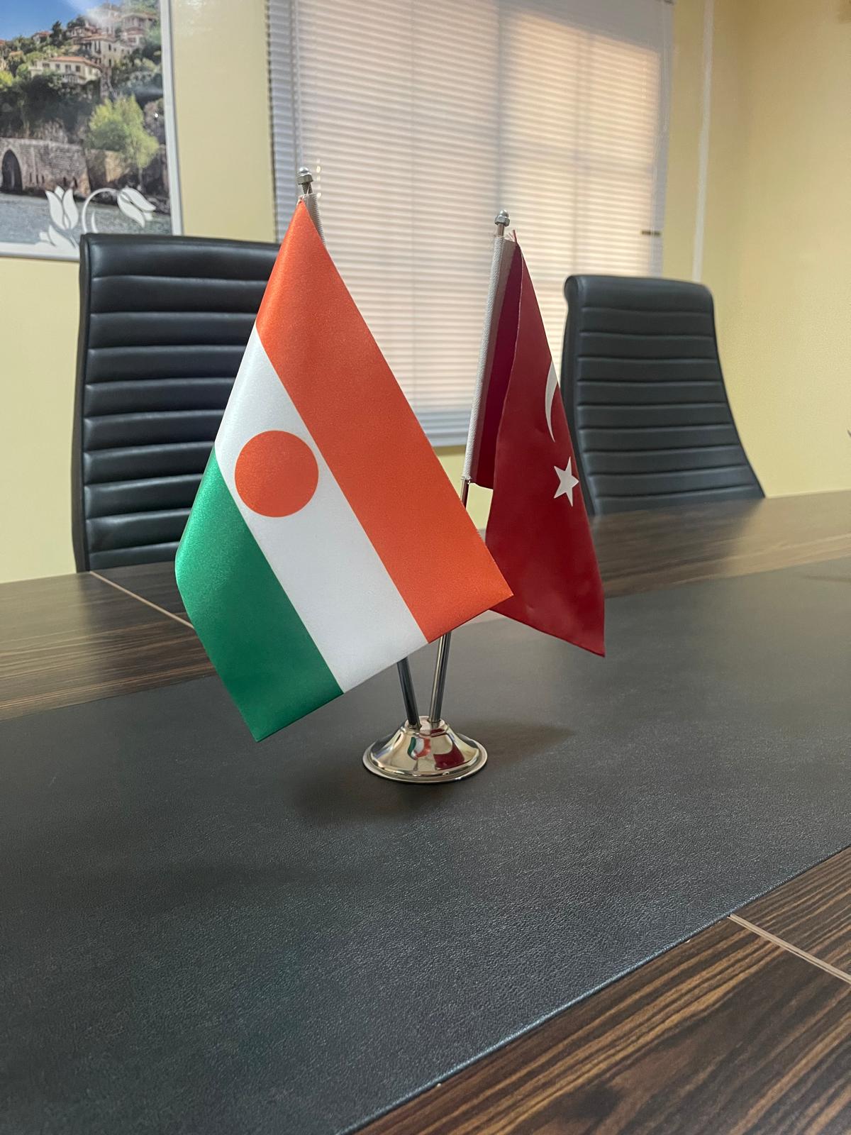 Niger 2024 - Fotoğraf 1