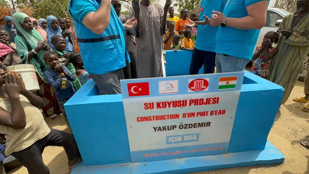 Niger 2024 - Fotoğraf 10