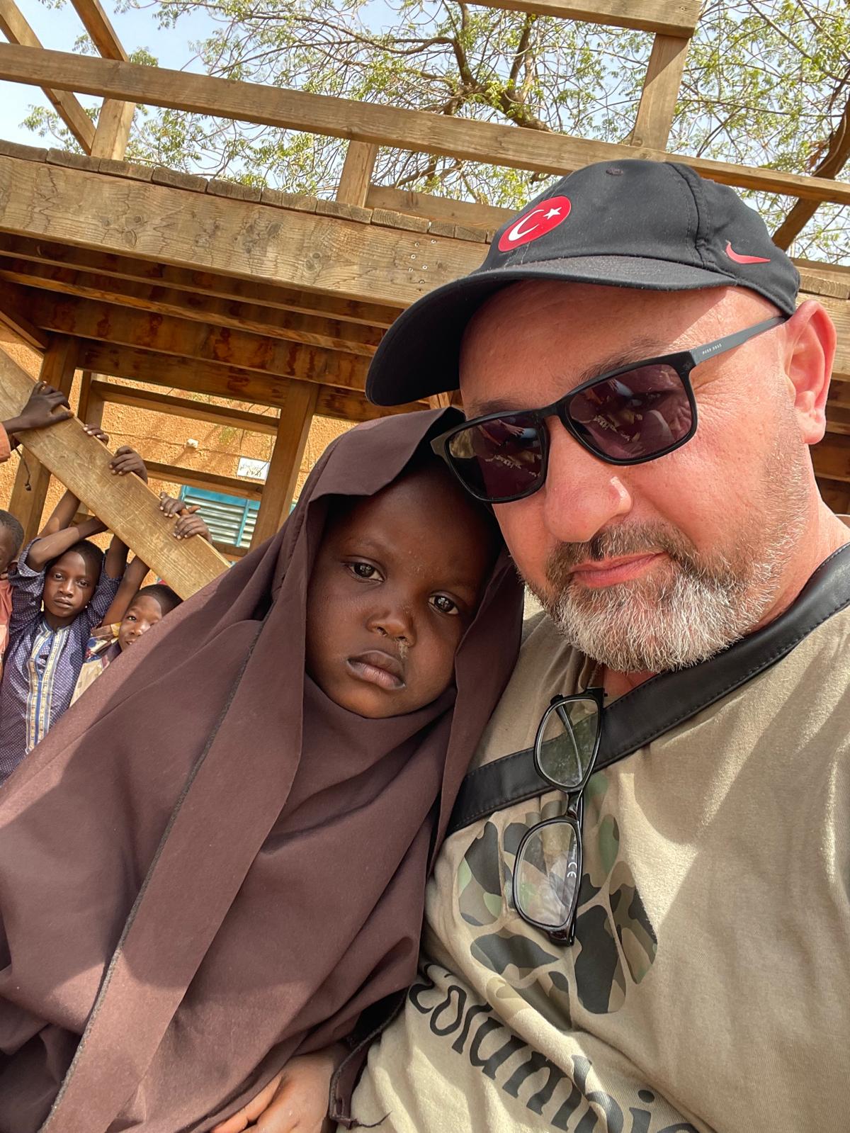 Niger 2024 - Fotoğraf 11