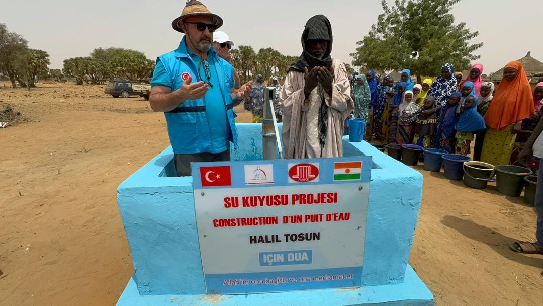 Niger 2024 - Fotoğraf 12