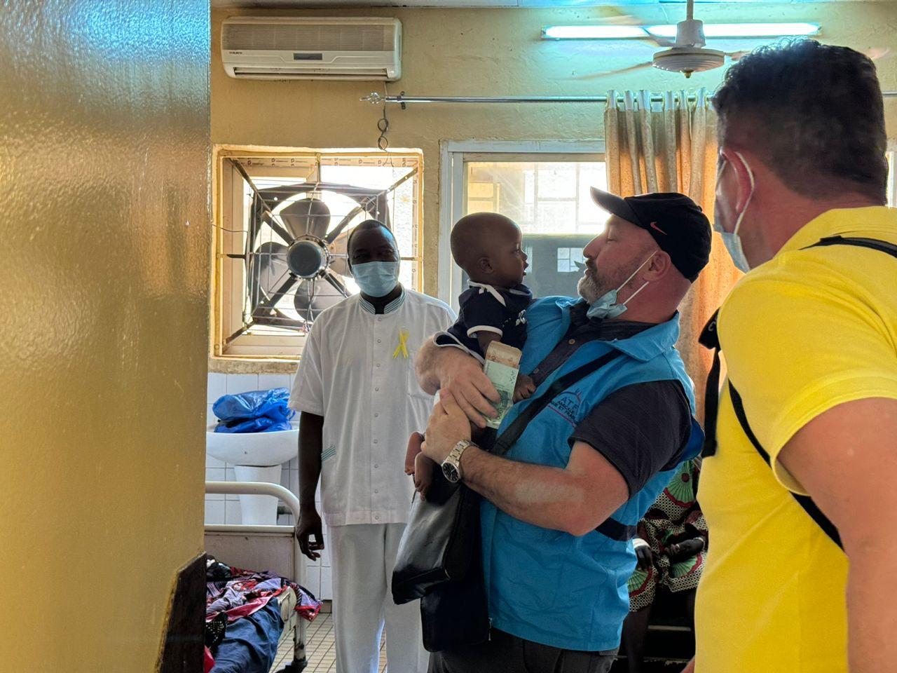 Niger 2024 - Fotoğraf 15