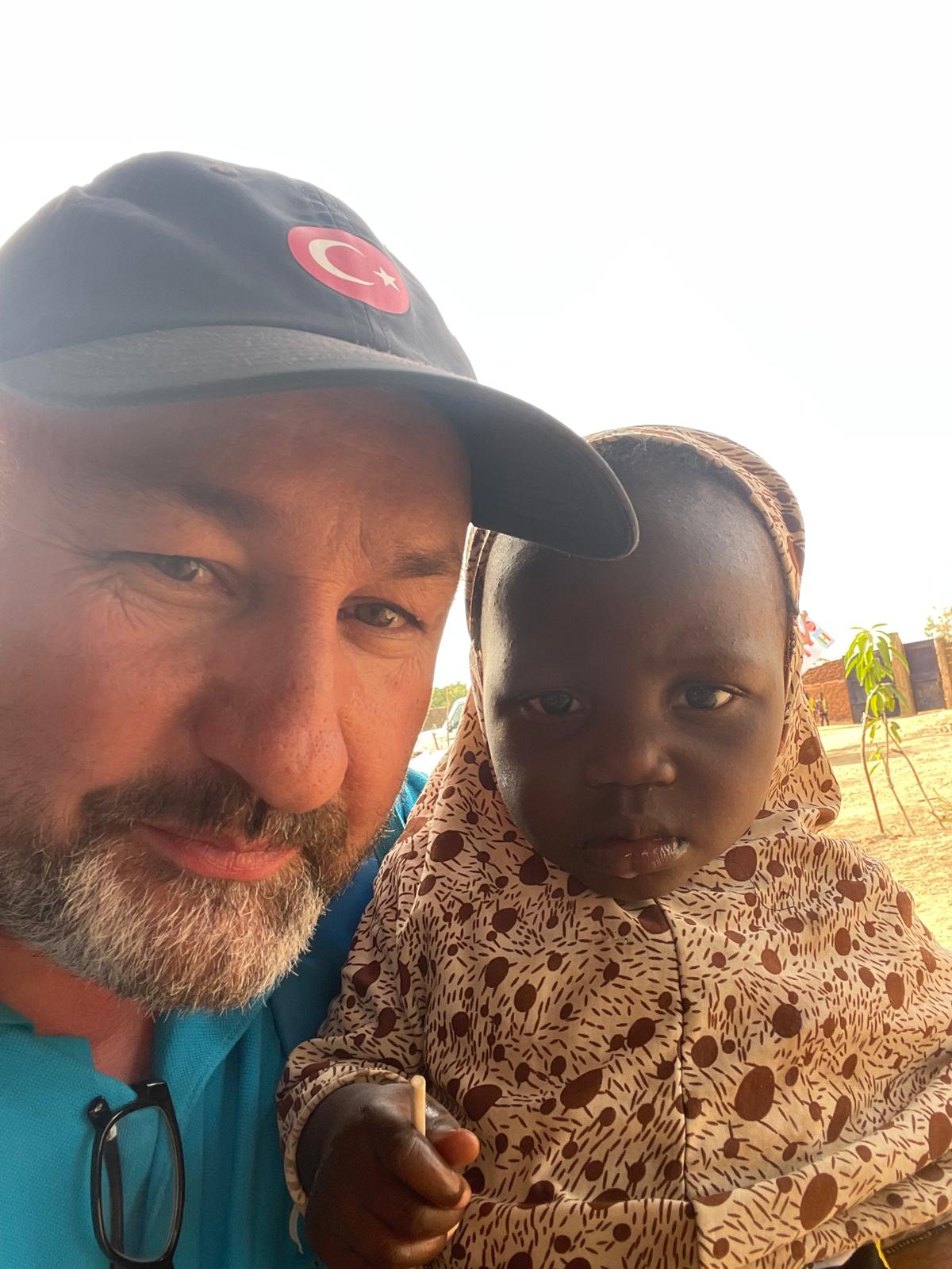 Niger 2024 - Fotoğraf 16