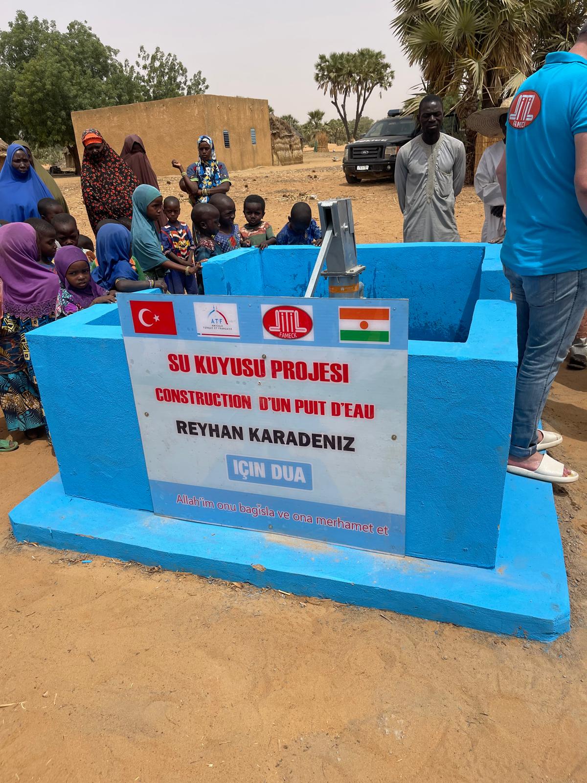 Niger 2024 - Fotoğraf 4