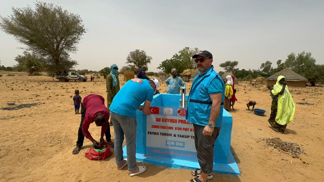 Niger 2024 - Fotoğraf 6