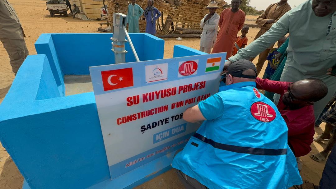 Niger 2024 - Fotoğraf 7