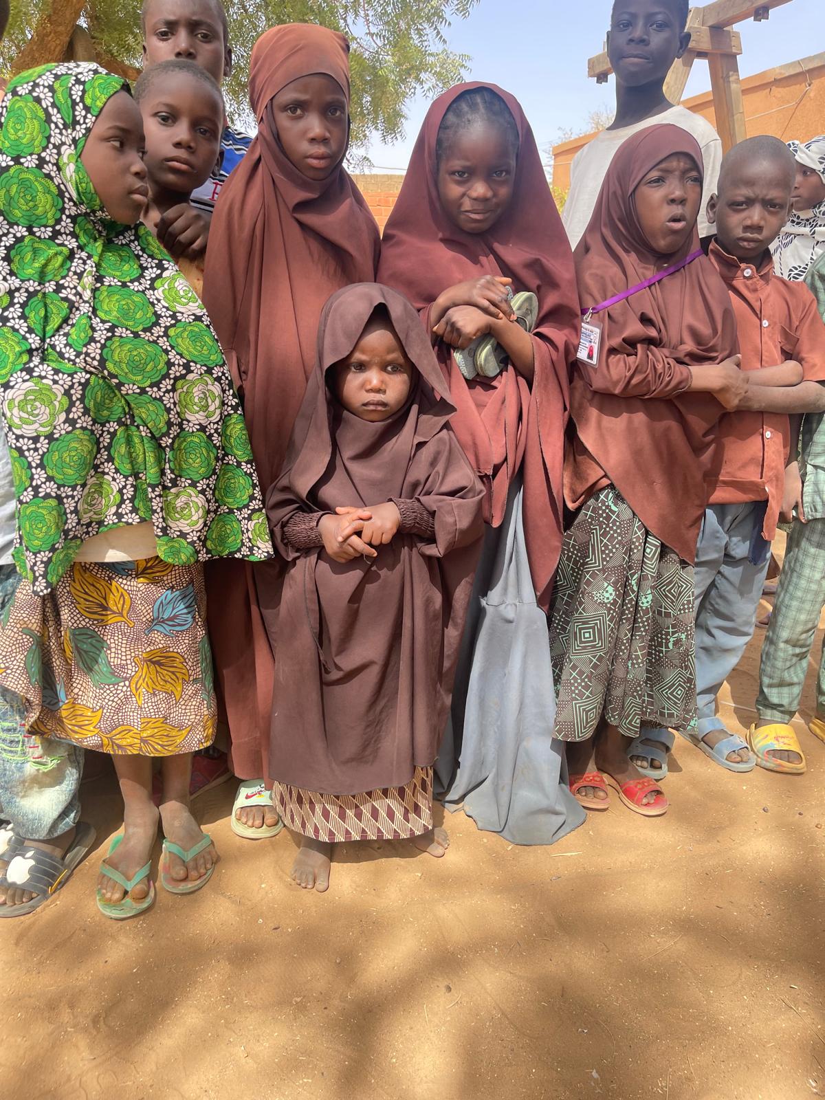 Niger 2024 - Fotoğraf 8