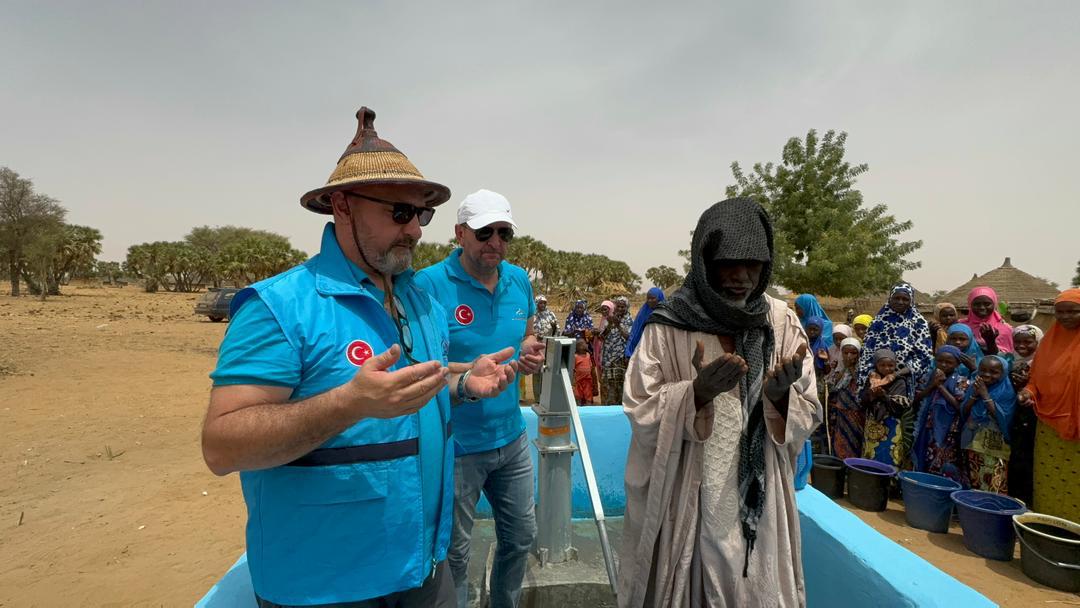 Niger 2024 - Fotoğraf 9