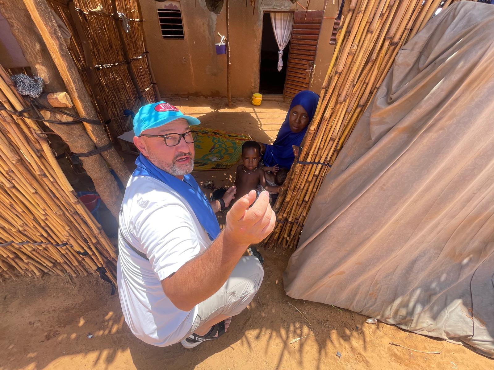 Niger 2025 - Fotoğraf 10