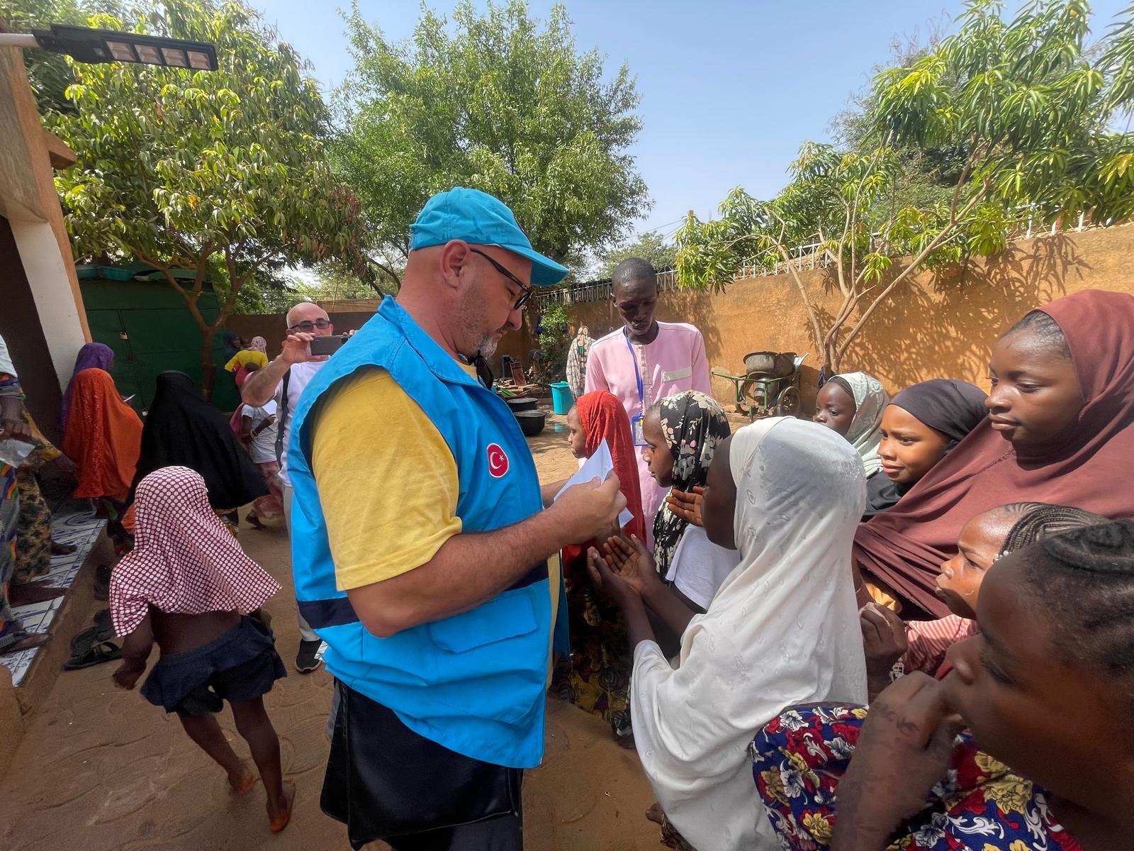 Niger 2025 - Fotoğraf 12