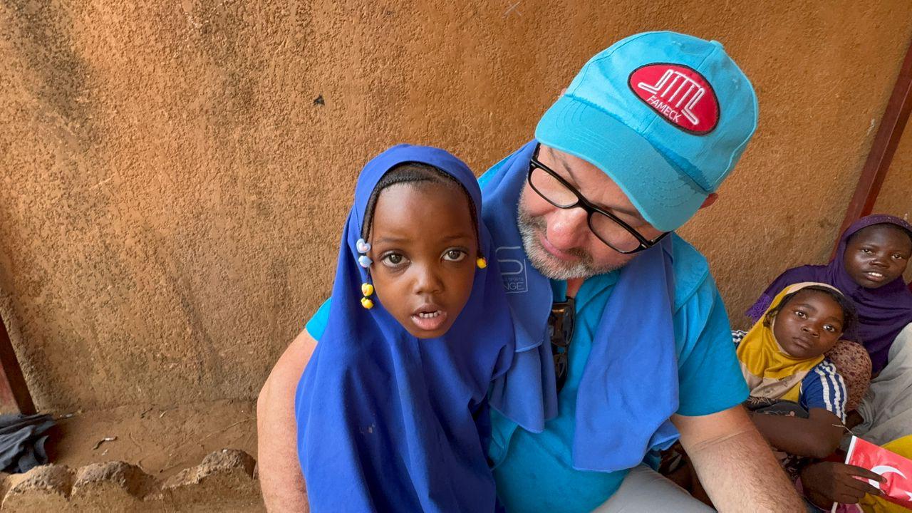 Niger 2025 - Fotoğraf 13