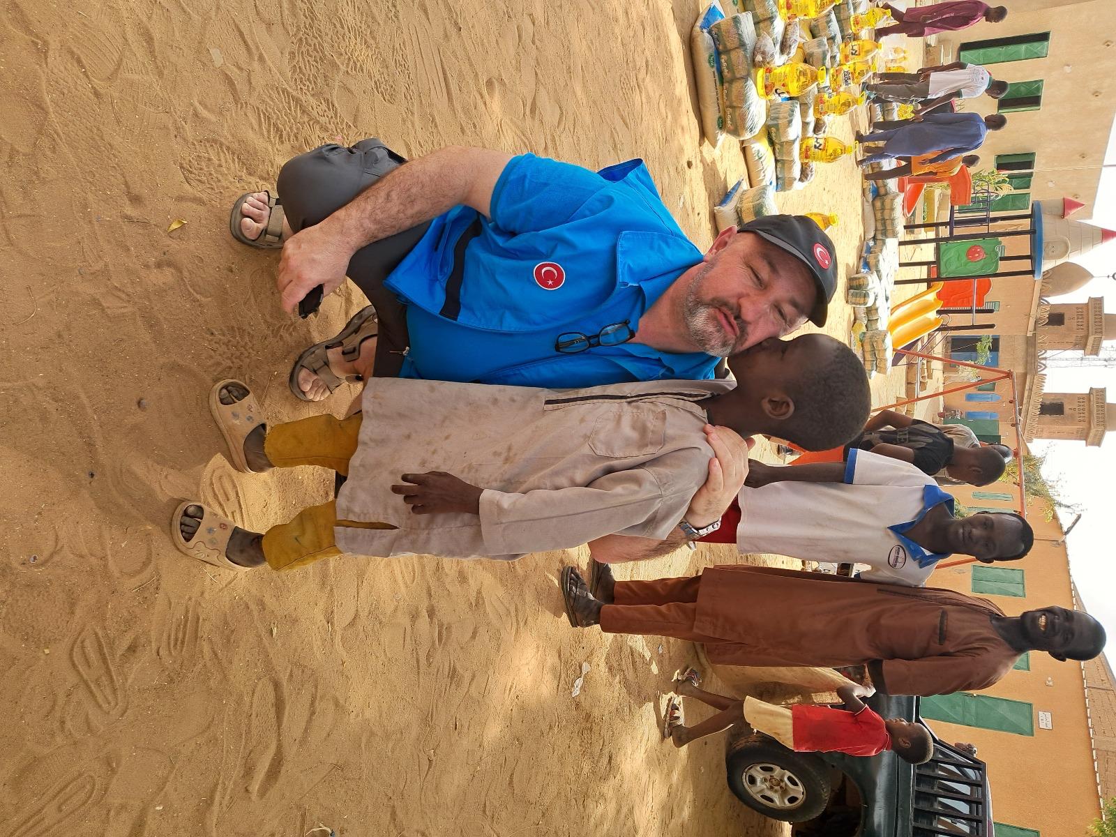 Niger 2025 - Fotoğraf 14