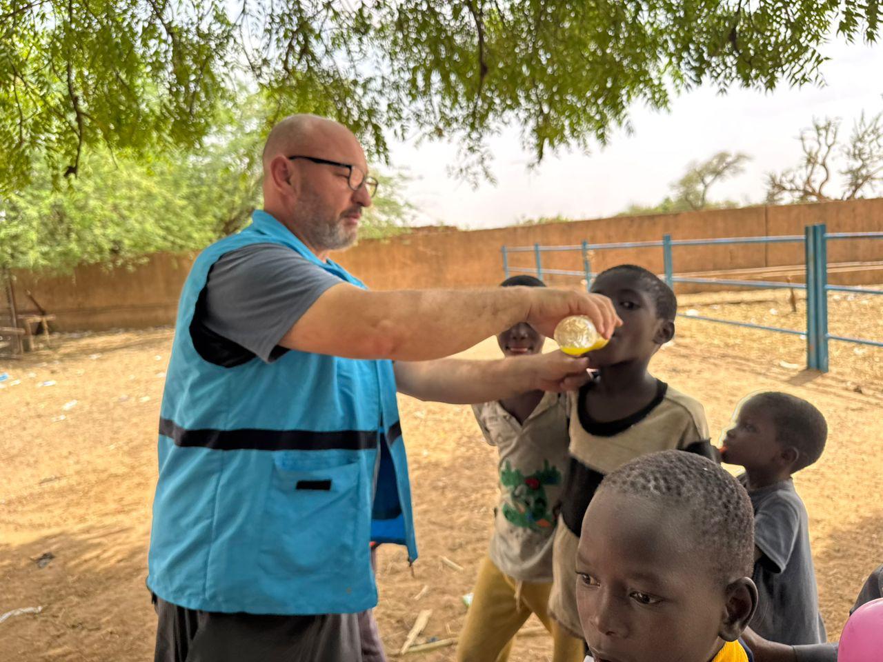 Niger 2025 - Fotoğraf 15