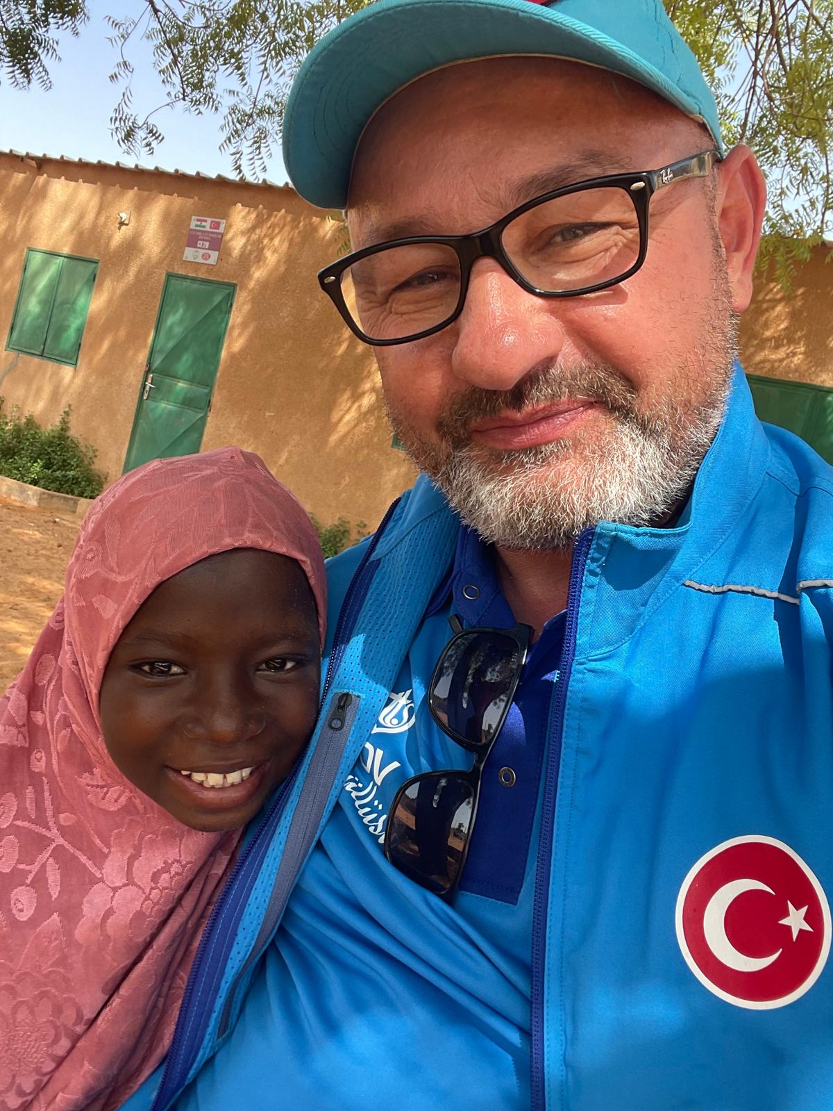 Niger 2025 - Fotoğraf 16