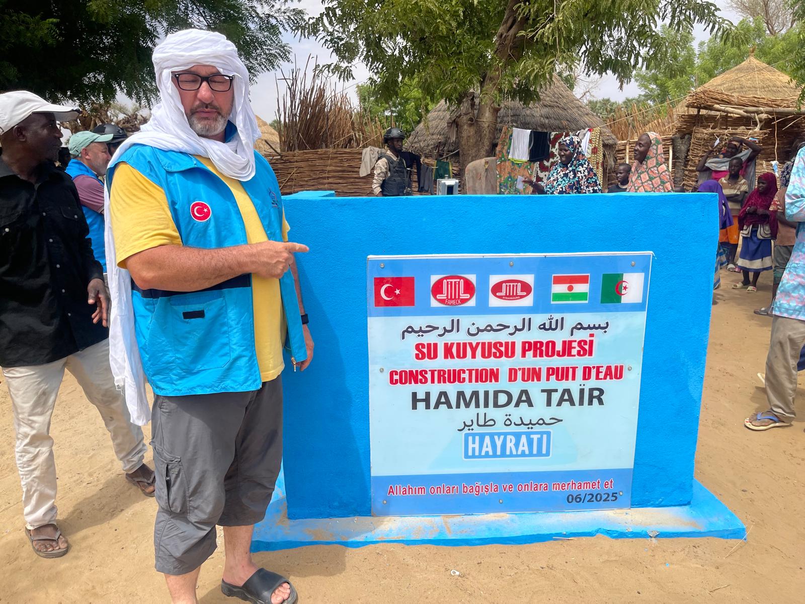 Niger 2025 - Fotoğraf 17