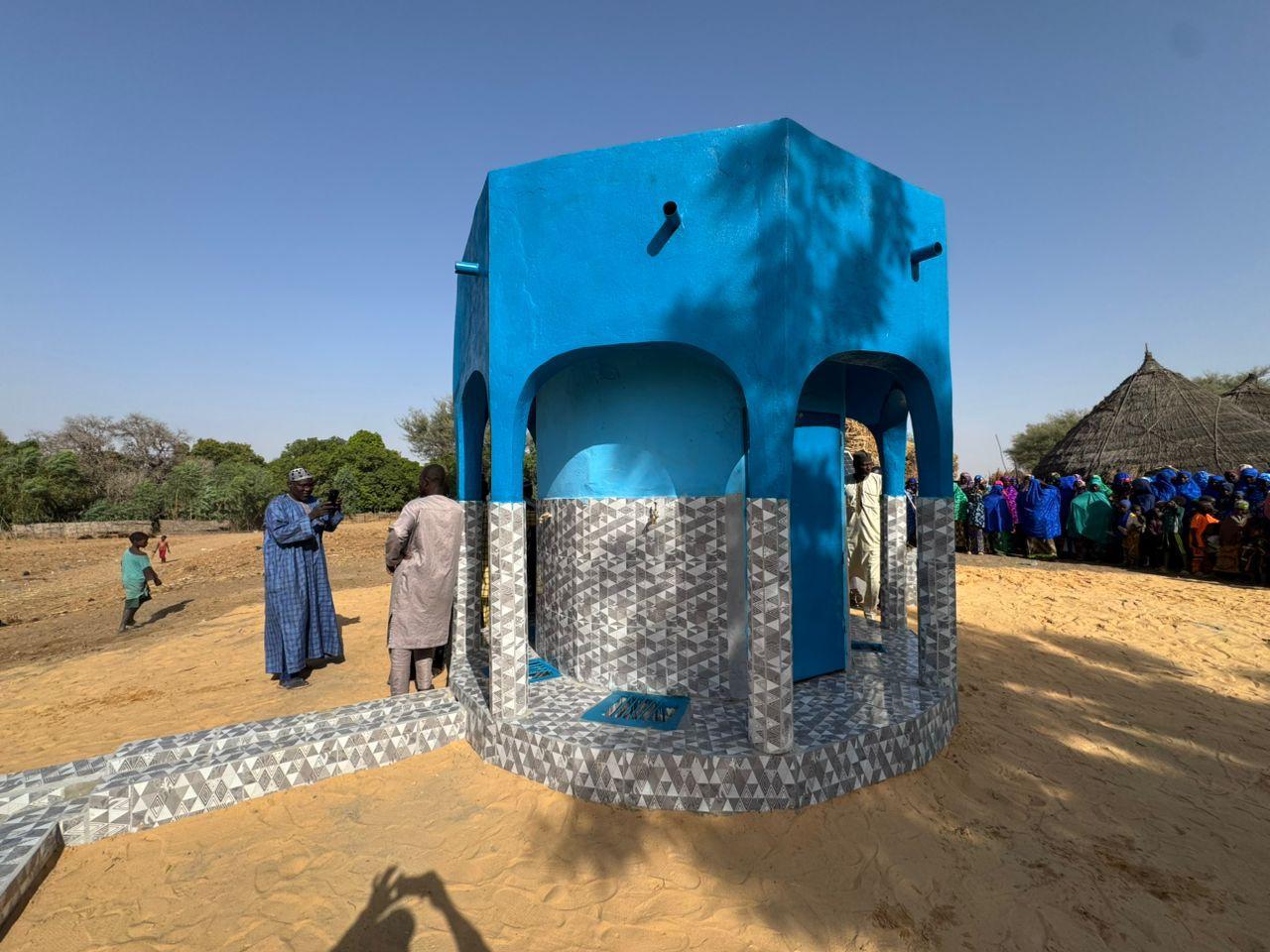 Niger 2025 - Fotoğraf 18