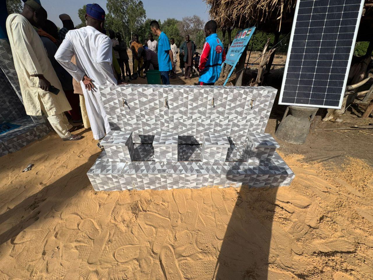 Niger 2025 - Fotoğraf 19