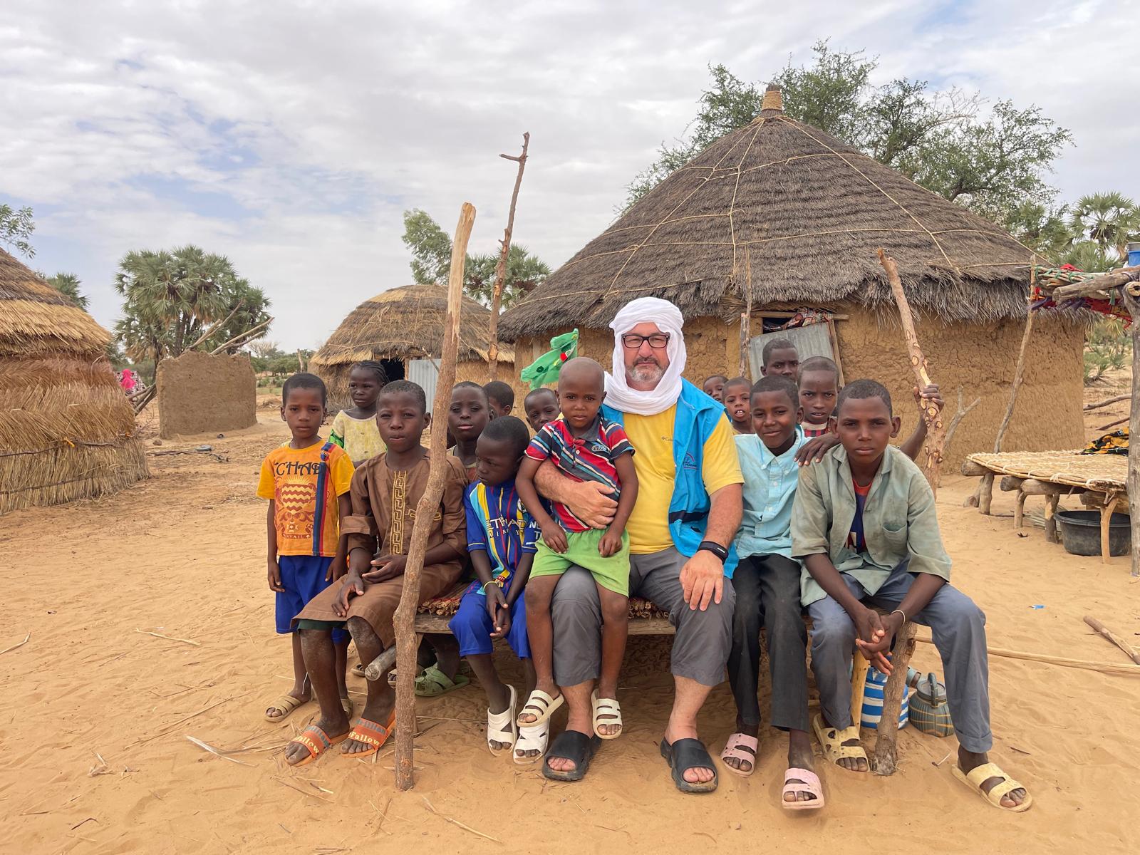 Niger 2025 - Fotoğraf 20