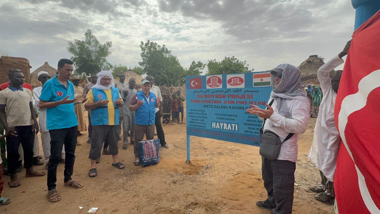 Niger 2025 - Fotoğraf 4