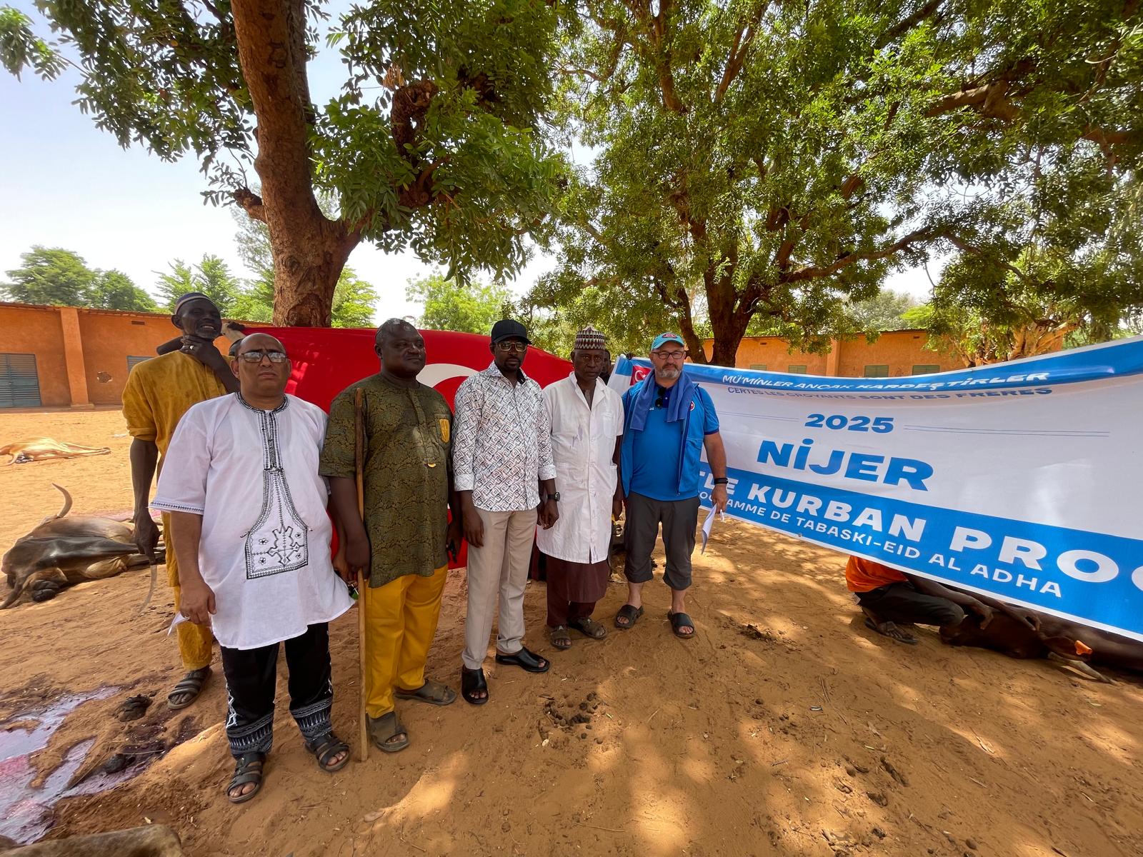 Niger 2025 - Fotoğraf 5