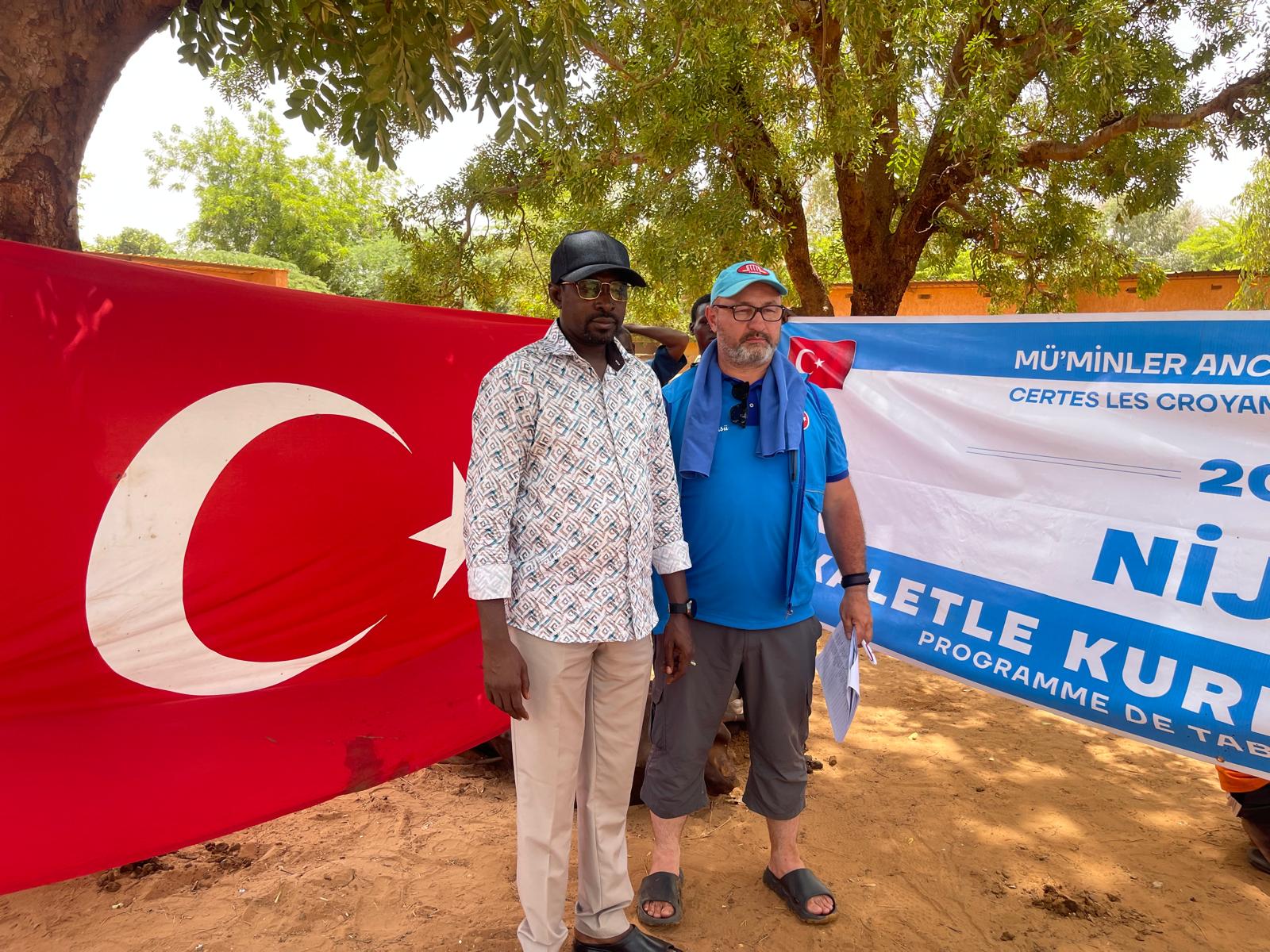 Niger 2025 - Fotoğraf 7