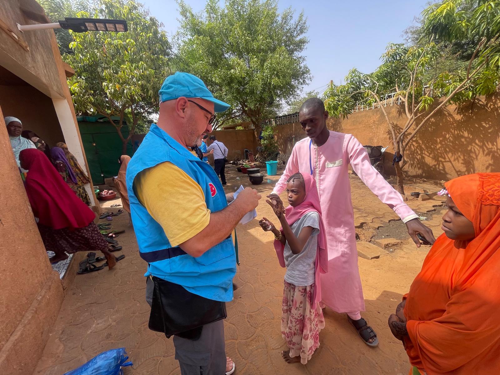 Niger 2025 - Fotoğraf 8