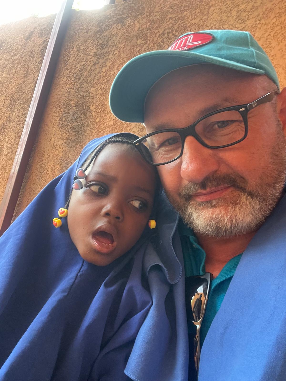 Niger 2025 - Fotoğraf 9