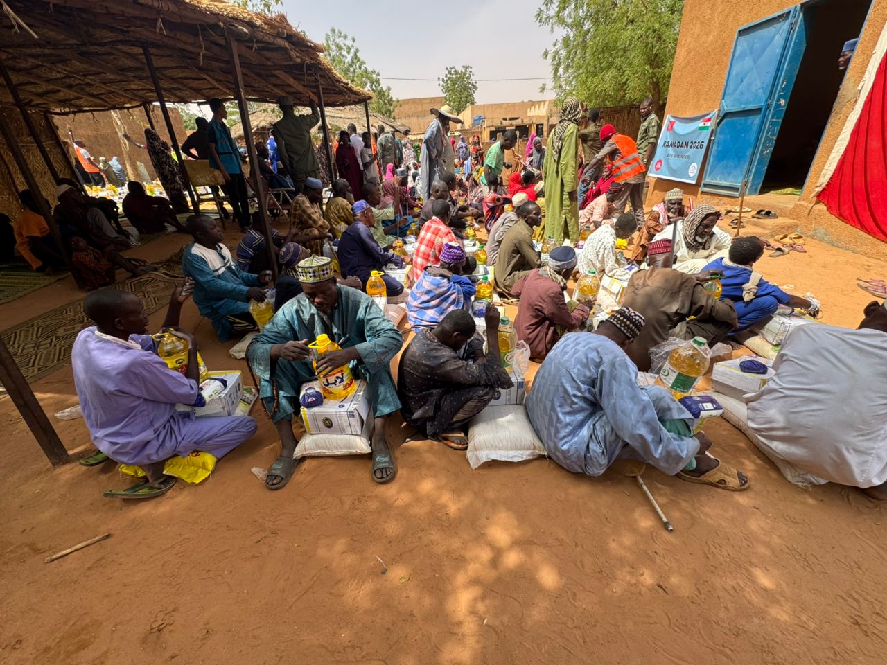 Ramazan Kolisi 2026 - Fotoğraf 10