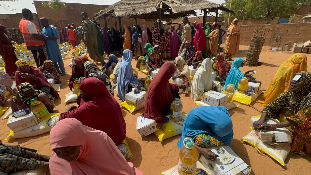 Ramazan Kolisi 2026 - Fotoğraf 11